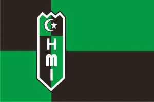Logo HMI